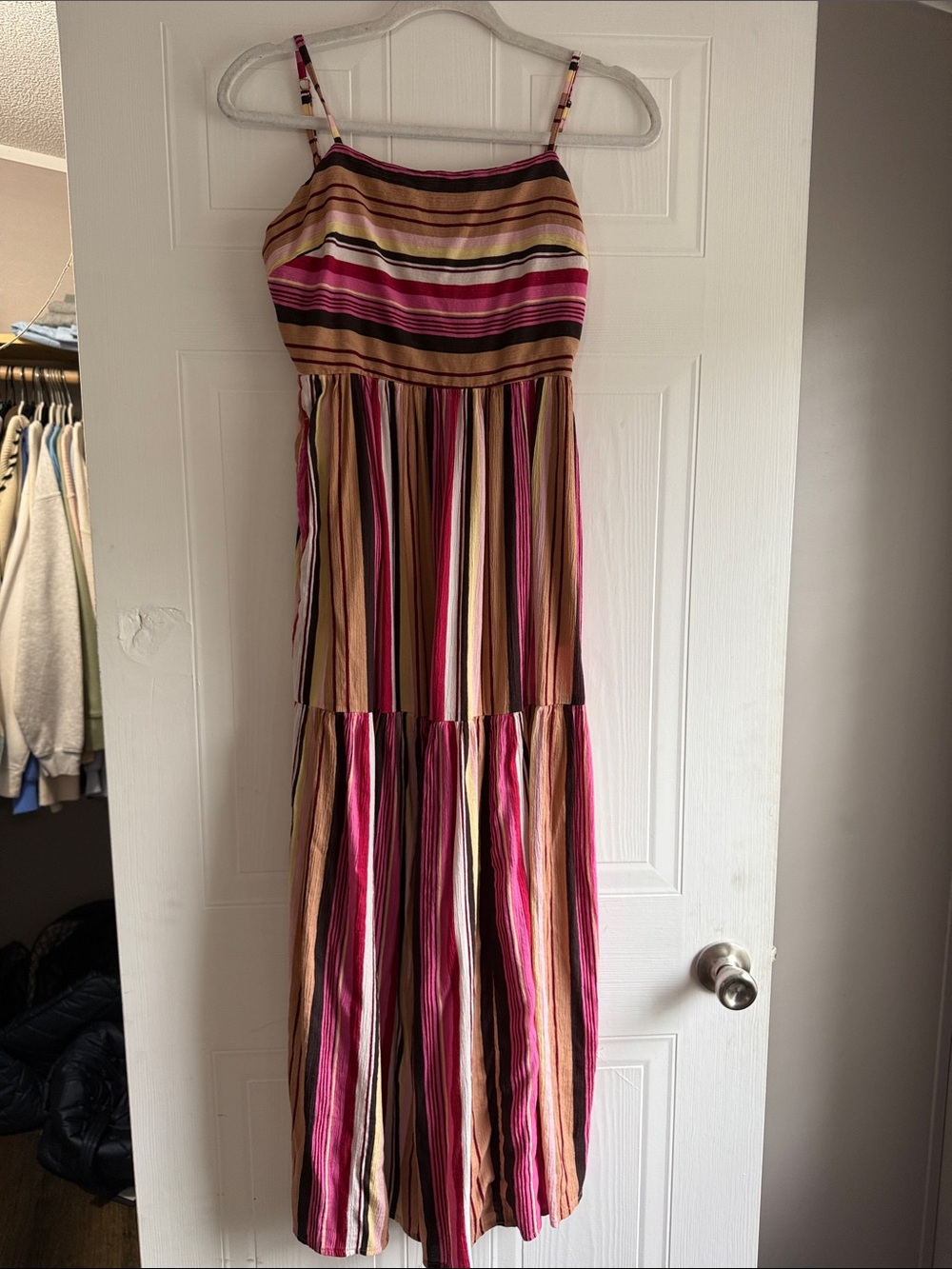 aerie maxi dress